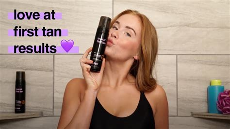 love at first tan reviews|I Tried Love At First Tan By B Tan And Heres Why Its My Go。